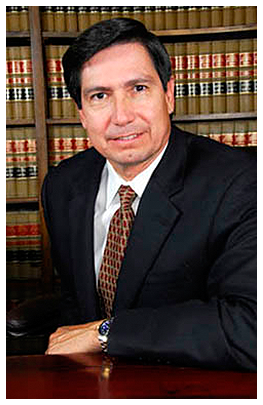 Robert J. Barrera 